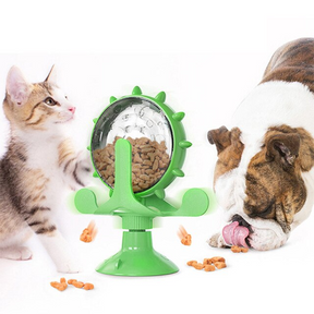 PetsFood™ - Brinquedo Para Comidas de Gatos