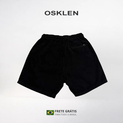 Kit 6 Bermudas Osklen