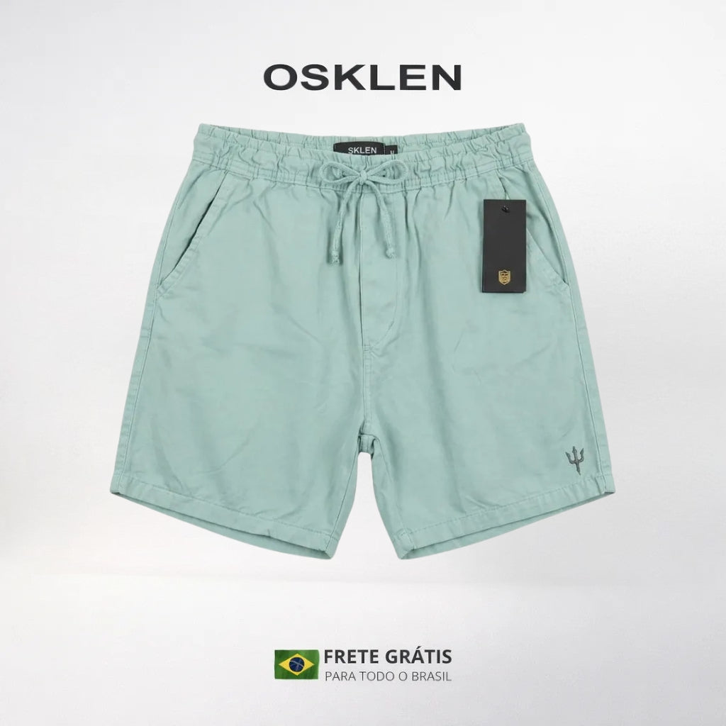 Kit 6 Bermudas Osklen
