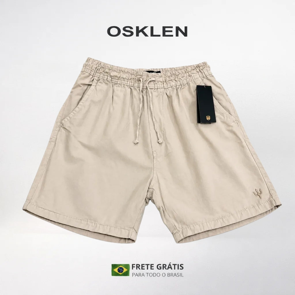 Kit 6 Bermudas Osklen