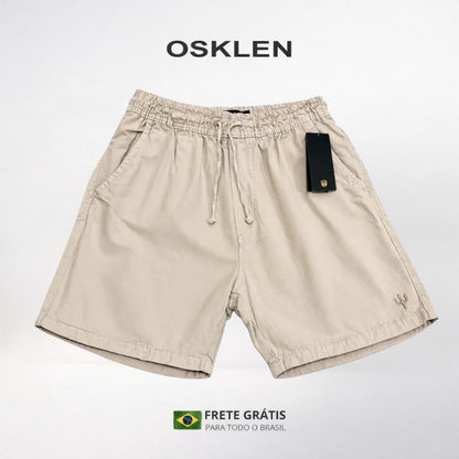 Kit 6 Bermudas Osklen