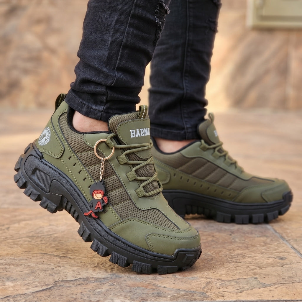 BOTA MOSTER +LLAVERO