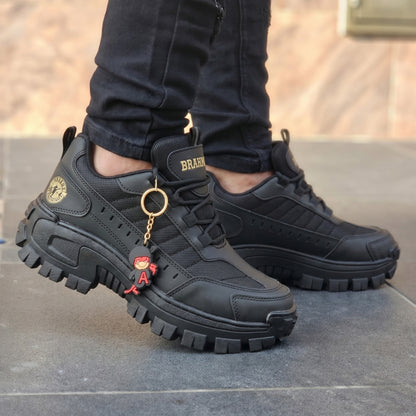 BOTA MOSTER +LLAVERO