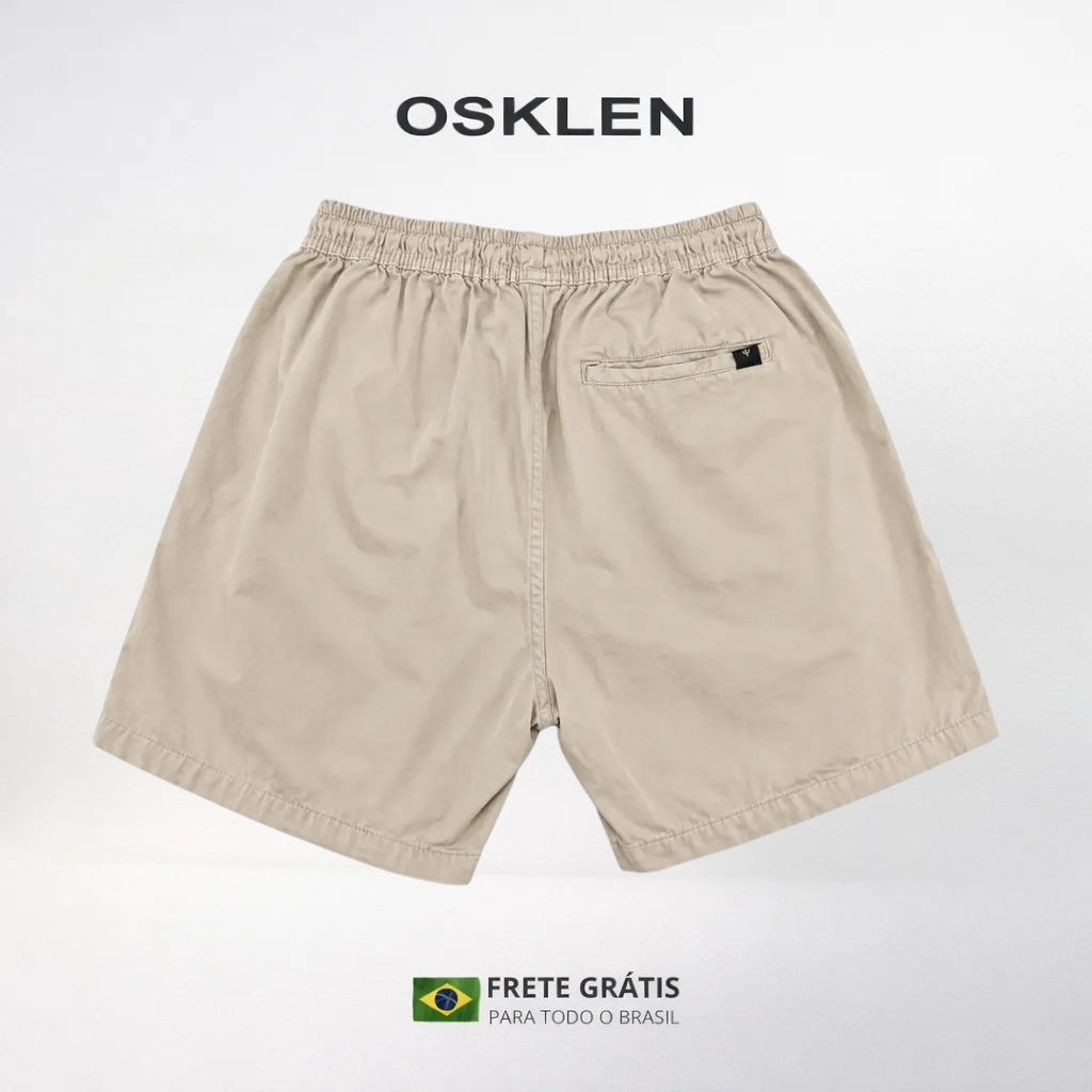 Kit 6 Bermudas Osklen