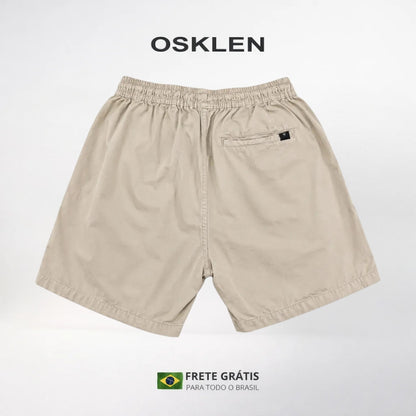 Kit 6 Bermudas Osklen