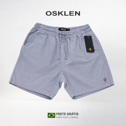 Kit 6 Bermudas Osklen