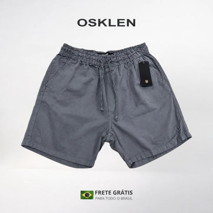 Kit 6 Bermudas Osklen