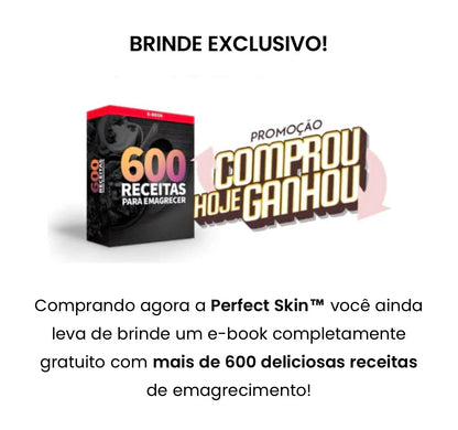 Compre 1 Leve 2 - Perfect Skin Original