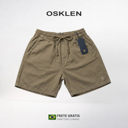 Kit 6 Bermudas Osklen