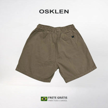 Kit 6 Bermudas Osklen