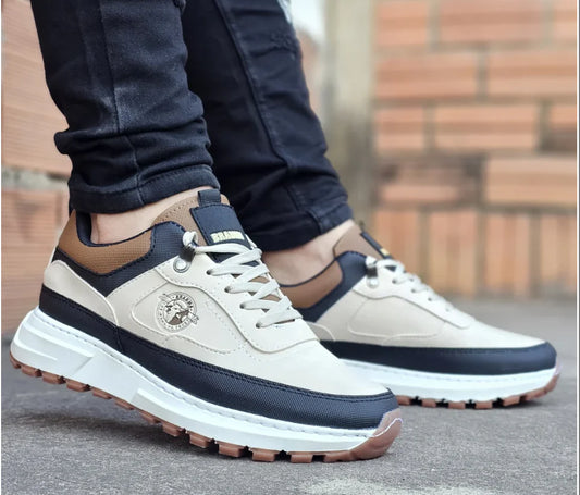 Tenis Casual