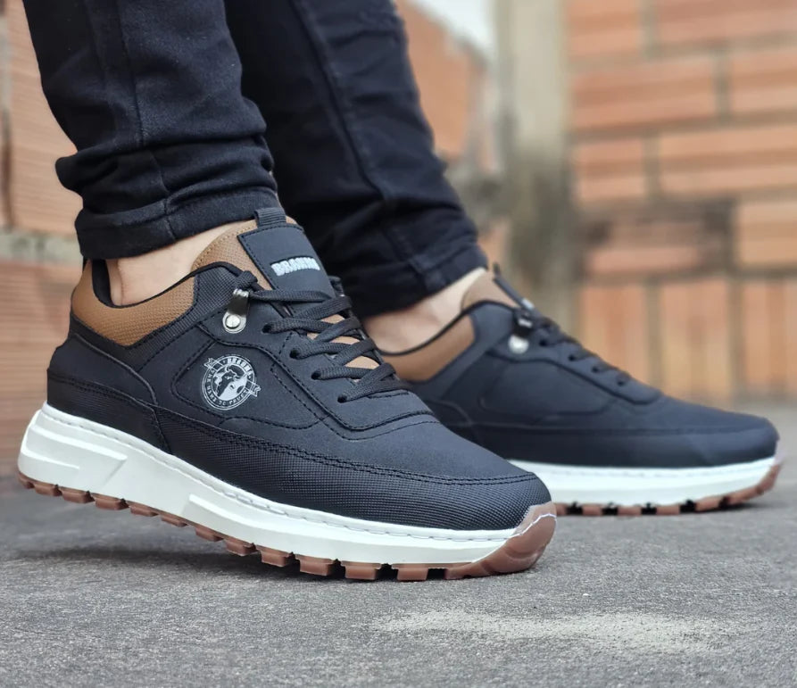 Tenis Casual